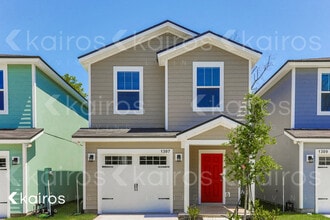 Building Photo - 1307 Mull St