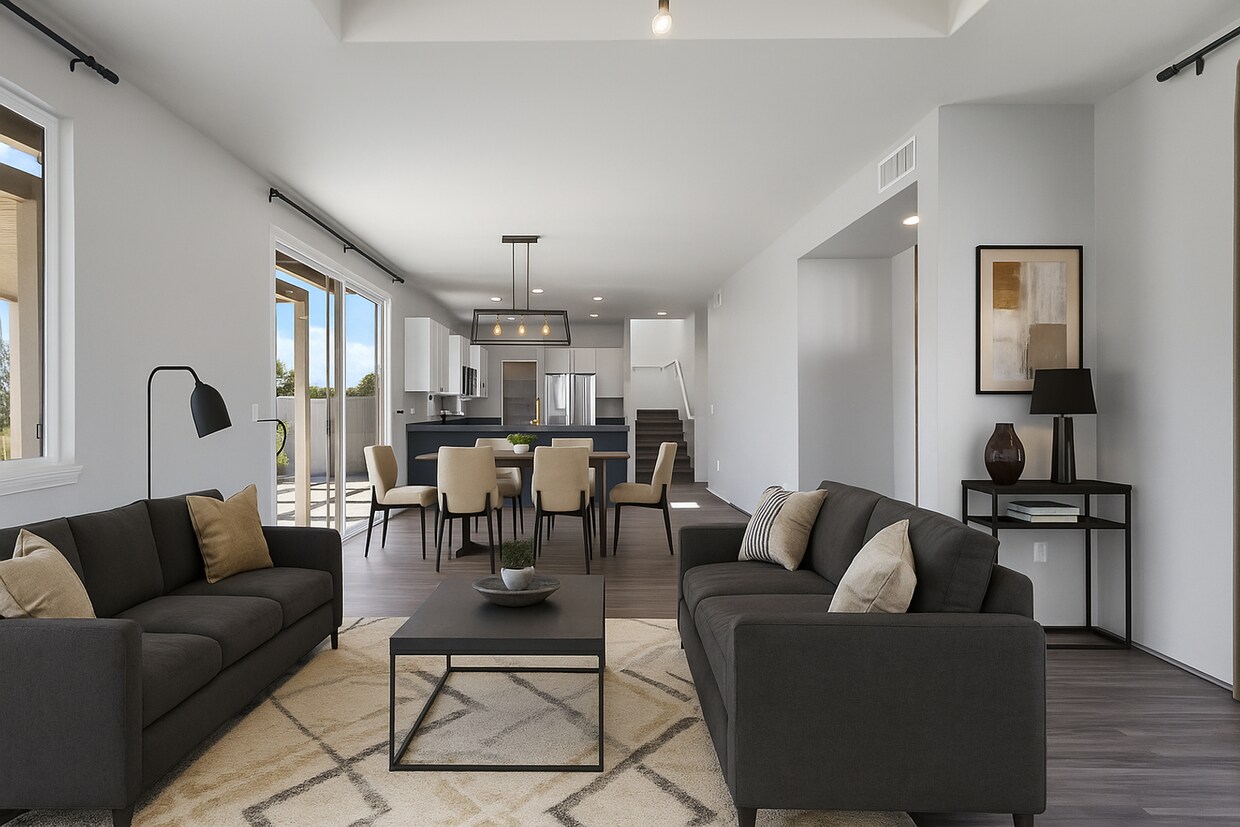 Bright 4-Bedroom Pet-Friendly Golf-Course ... - Bright 4-Bedroom Pet-Friendly Golf-Course ...