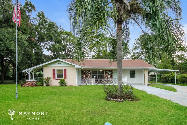 Building Photo - 5515 E Live Oak Ln