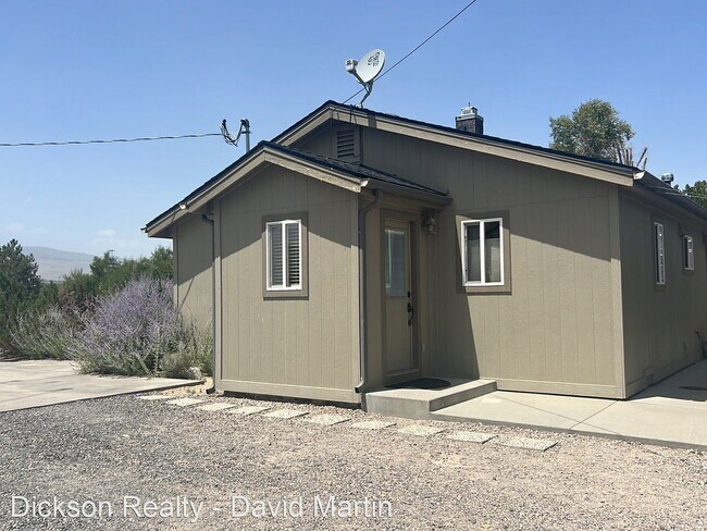 Building Photo - 2 br, 2 bath House - 14000 Sage Hill Rd