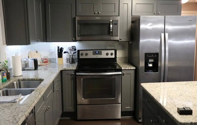 Foto del edificio - 1058 Hubbard St SW