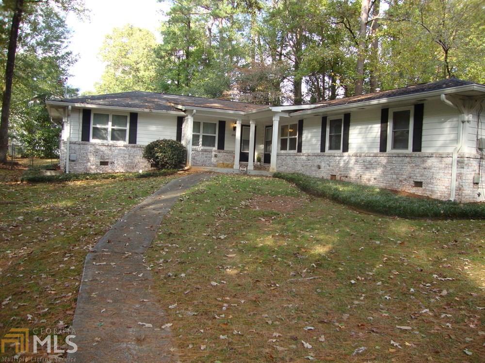 2760 Amelia Ave, Decatur, GA 30032 Apartment for Rent in Decatur, GA