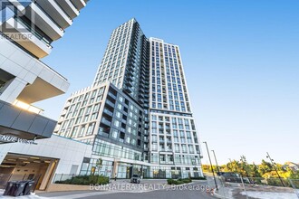 Building Photo - 2495 Eglinton Ave W