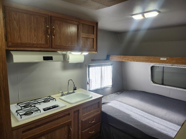 Foto del edificio - 15231 S Wild Bill Rd