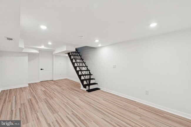 Foto del edificio - 2242 S Bonsall St