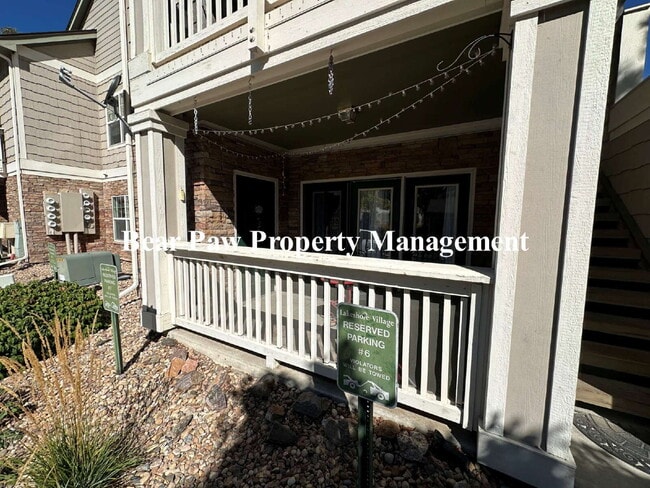"Spacious 2-Bed, 2-Bath Condo Retreat" - "Spacious 2-Bed, 2-Bath Condo Retreat"