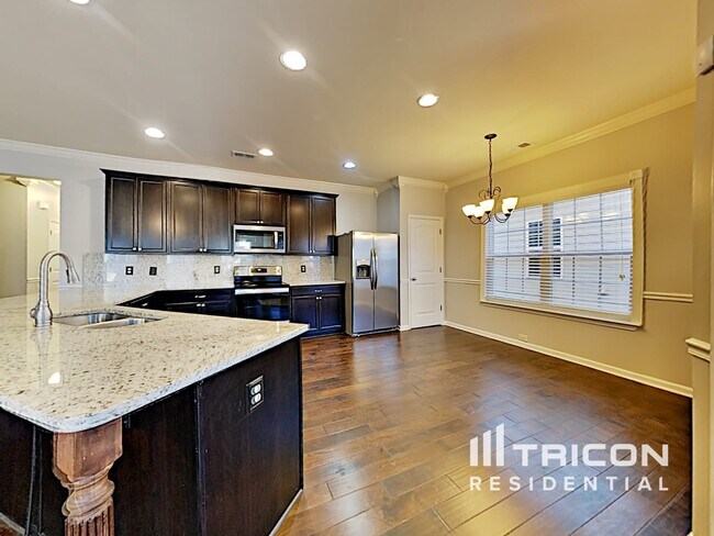 Foto del edificio - 21 Howard Ave NW Cartersville GA