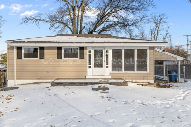 Photo - 10044 Pepper Ln House