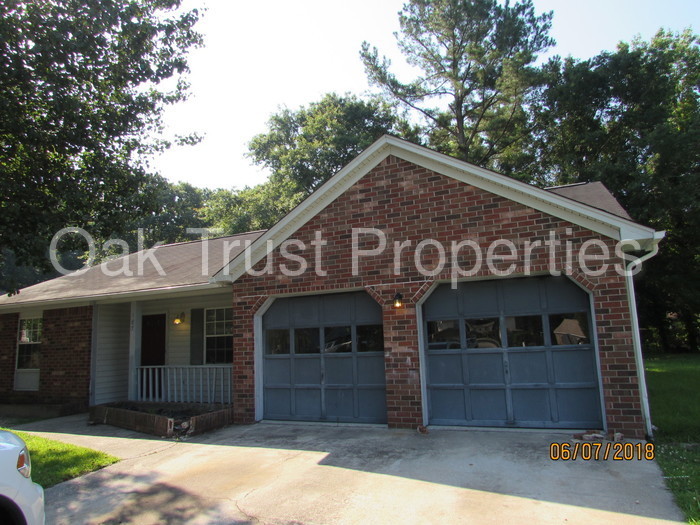 Foto principal - Fairfax, Goose Creek