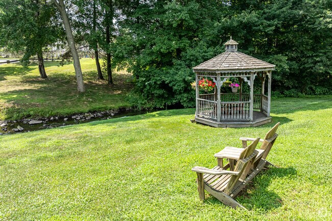 Mirador - The Croft Farmington