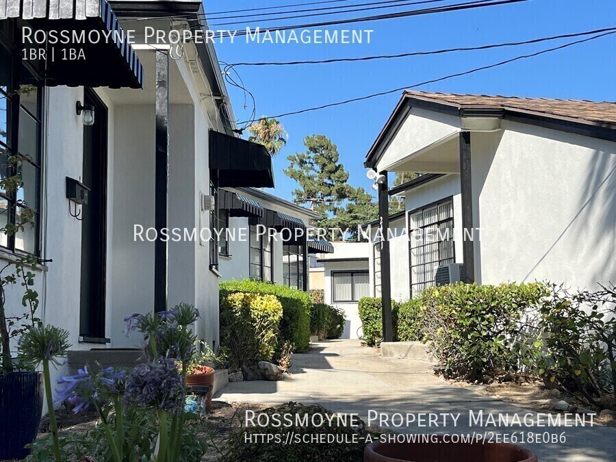 Primary Photo - 2425 Florencita-