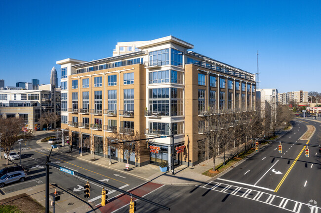 Building Photo - Met Lofts