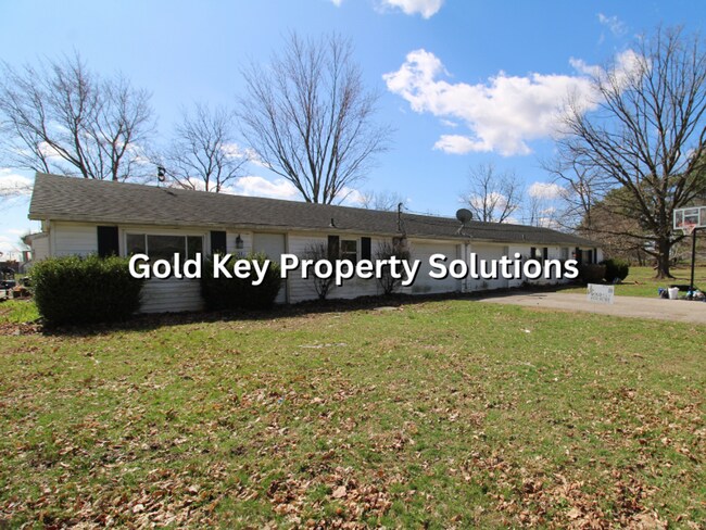 Foto del edificio - 9801 S Rinker-701/703 W Malissa