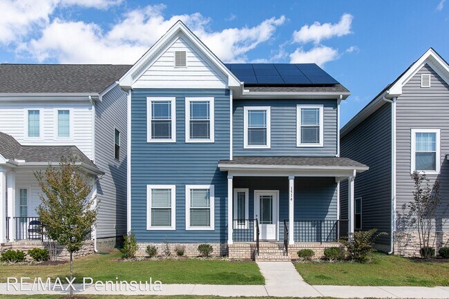 Foto del edificio - 3 br, 2.5 bath House - 1514 Waltham Lane