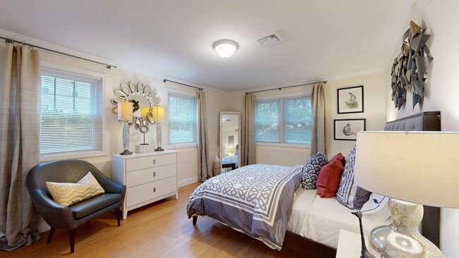 Interior Photo - Waterfall Hills at Canton