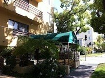 Foto del edificio - 1484 S Beverly Dr