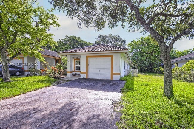 Foto del edificio - 2375 NW 123rd Ave