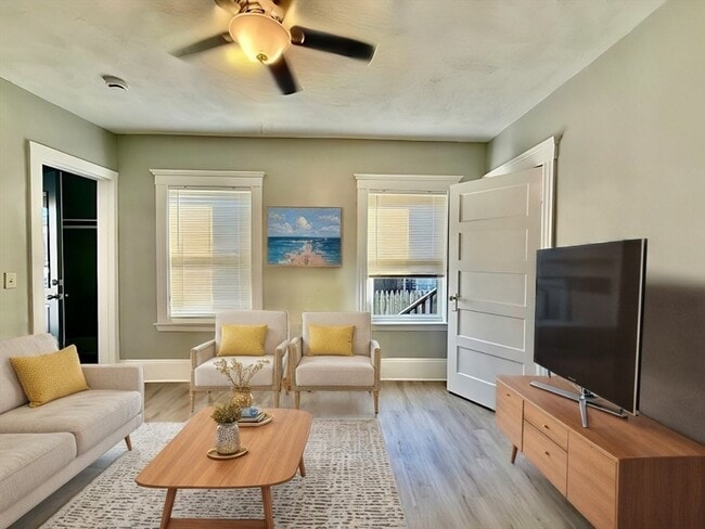 Foto del edificio - 19 Pierce St