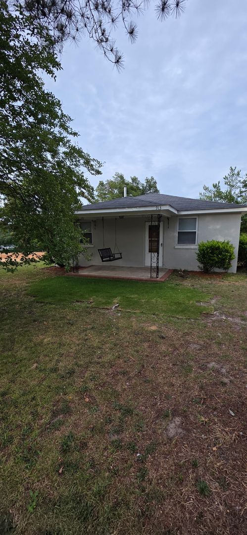 Foto del edificio - Charming 2 Bedroom House for rent in North Augusta