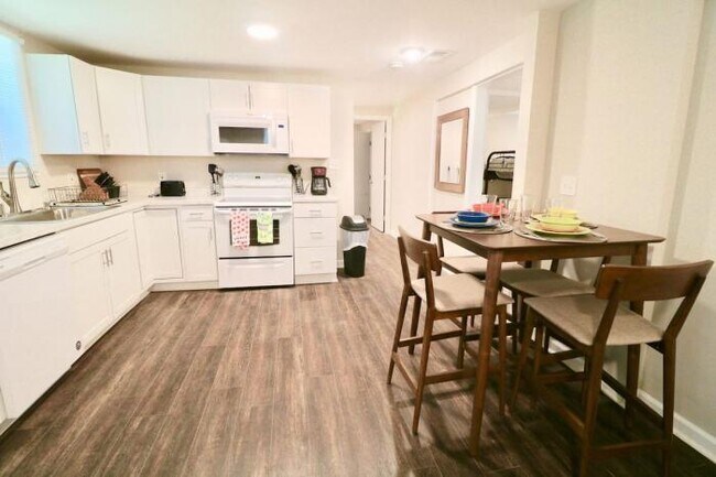 Foto del edificio - 3 bedroom in Lynchburg VA 24502