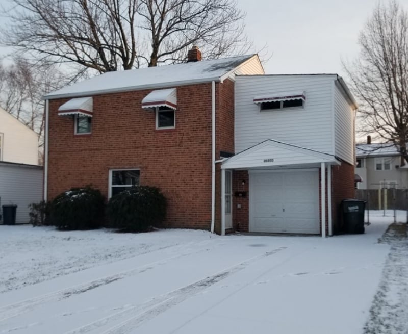 Photo - 20500 Priday Ave