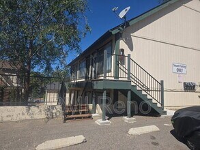 Building Photo - 1340 N Sierra St
