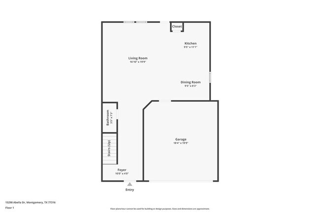 Building Photo - 15298 Abella Dr