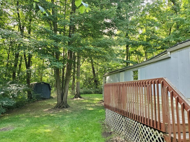 Building Photo - 8116 Township Rd 323