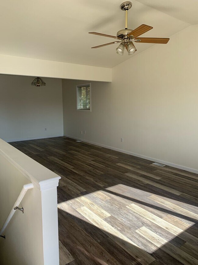 Foto del edificio - 3 Bedroom / 3 Bathroom Duplex