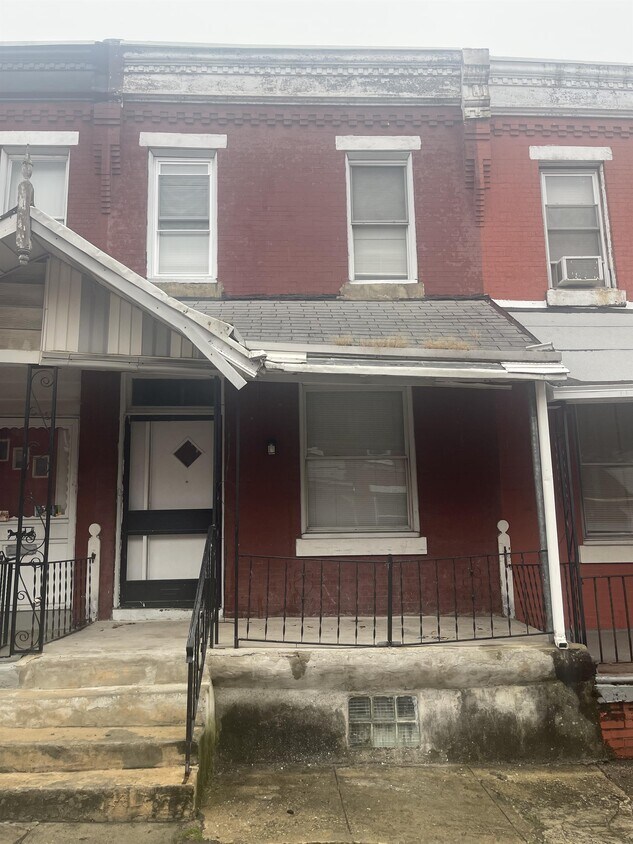 Photo - 3344 N Sydenham St (Philadelphia, PA)
