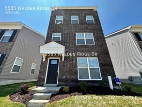 Building Photo - 5585 Walden Ridge Dr