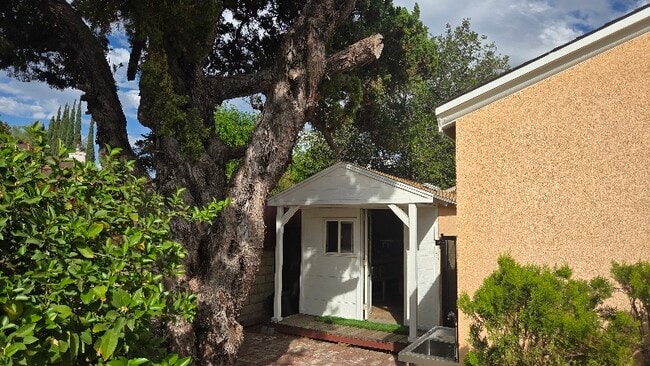 Foto del edificio - 12345 winnetka