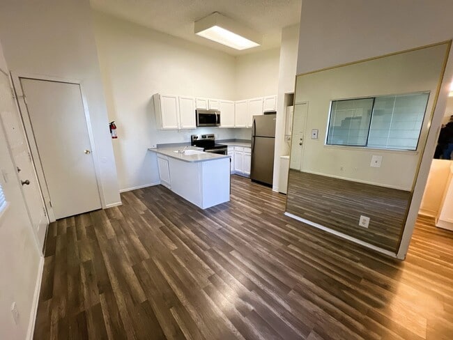 Foto del edificio - Studio Apartment in the Sable Cove Condomi...
