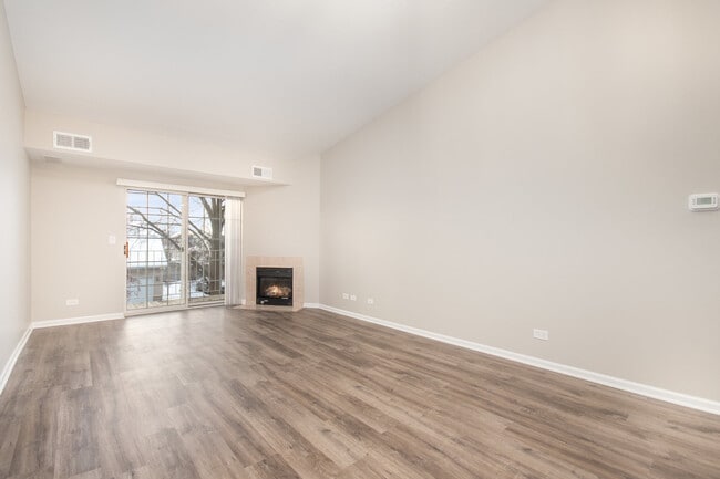 Foto del edificio - 734 N Gary Ave