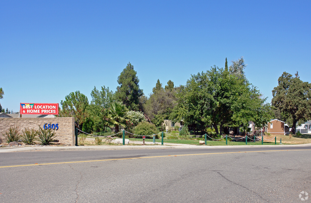 Building Photo - Granite Bay Estates