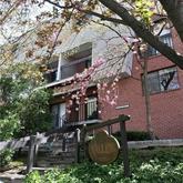Valley Road Townhouse - Stamford - 1 Valley Rd