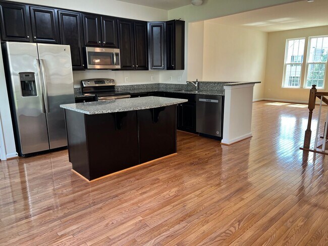 Foto del edificio - 2012 Elm Tree Ct