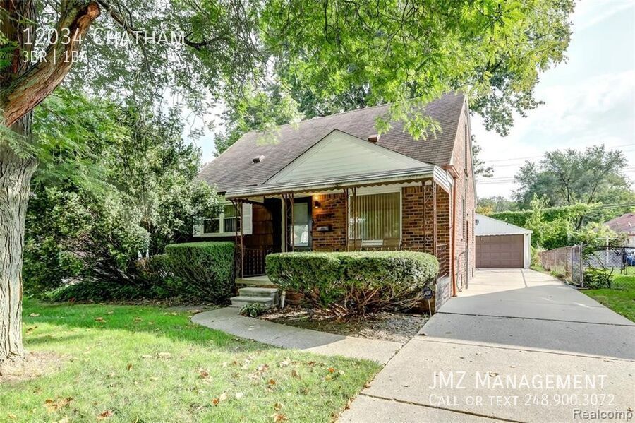 Primary Photo - 12034 Chatham-