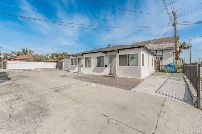 Building Photo - 123 E Alondra Blvd