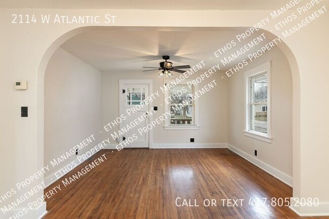 Building Photo - 2114 W Atlantic St