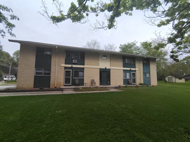 Building Photo - 209 Delaware St