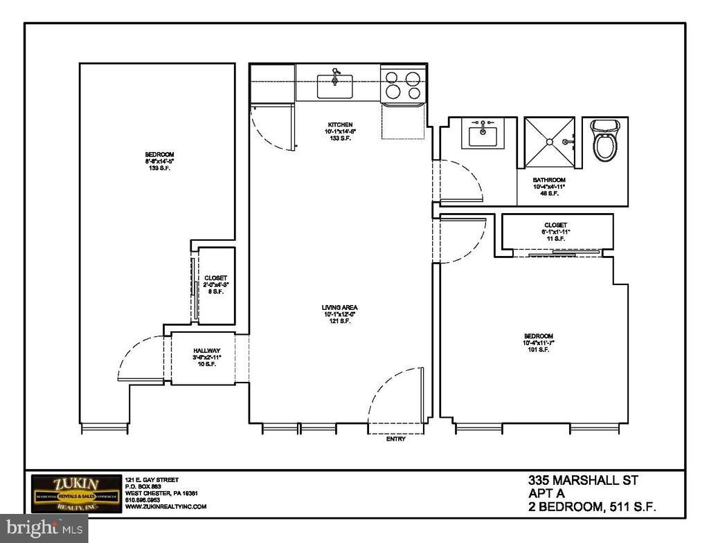 Building Photo - 335 Marshall St