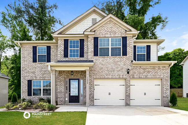 Building Photo - 1488 Gallup Dr