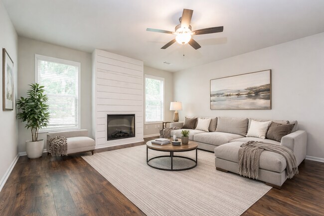 Foto del edificio - 1187 Spring Marsh Ct NE