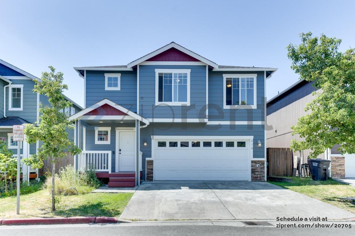Primary Photo - 216 92nd St SW