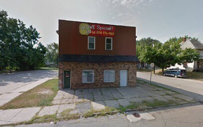 Primary Photo - 202 W Calvert St