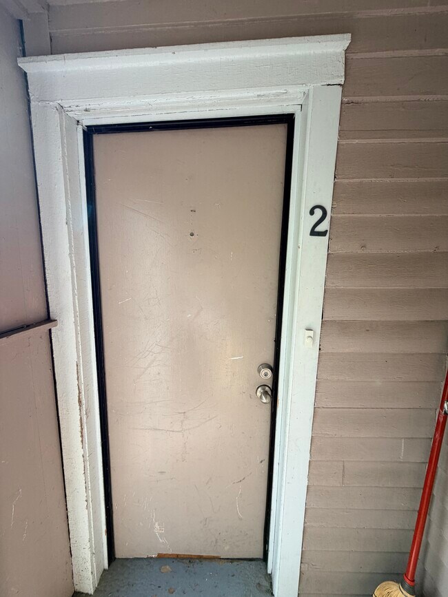 Foto del edificio - 105 Auburn Ave NE