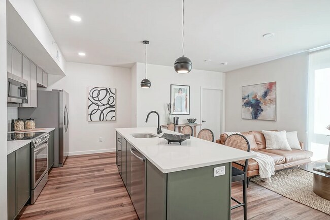 Foto del edificio - 1301 Bainbridge St