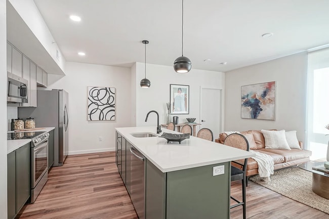 Foto del edificio - 1301 Bainbridge St