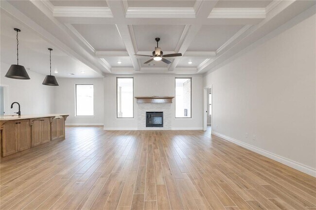 Foto del edificio - 5716 Lantana Ln